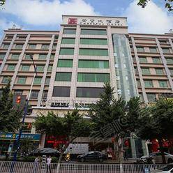 广州四星级酒店最大容纳150人的会议场地|广州齐富大酒店的价格与联系方式